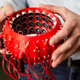 Image for article titled Using Force-Like Powers This Robotic Gripper Can Grab Things Without Touching Them
